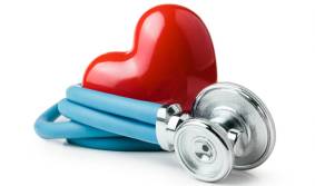 Heart & Blood Pressure Medicine