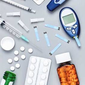 Diabetes Medicine