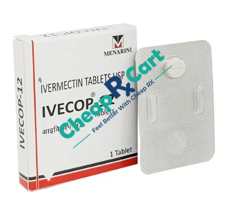 Ivecop 12 Mg